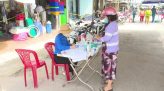 Ưu tiên rút ngắn thời gian kiểm tra đối với hàng hóa mau hỏng