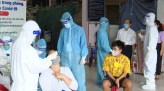 Ưu tiên rút ngắn thời gian kiểm tra đối với hàng hóa mau hỏng