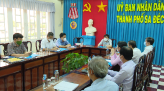 Bản tin Covid-19 tỉnh Đồng Tháp sáng 24/8/2021