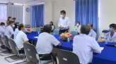 Bản tin Covid-19 tỉnh Đồng Tháp sáng 24/8/2021
