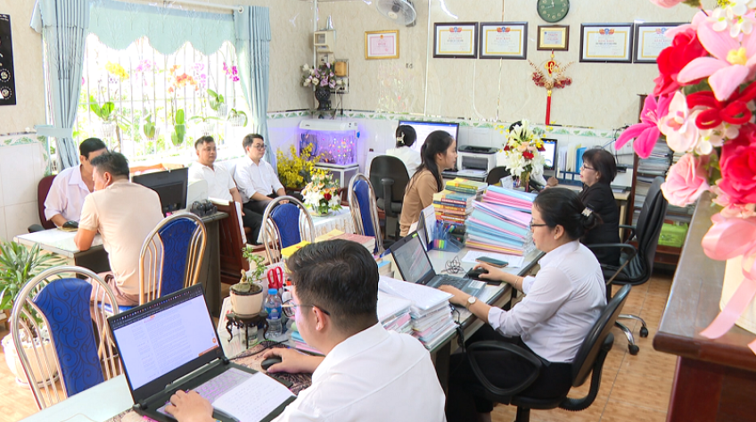 Đồng Tháp: Người dân nâng cao nhận thức về pháp luật