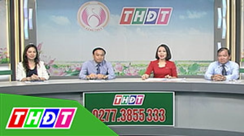 Đồng hành cùng nhân dân - 23/8/2019 - Nhiều cơ hội cho xuất khẩu lao động