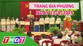 Trang tin địa phương - 28/8/2019 - Huyện Lai Vung