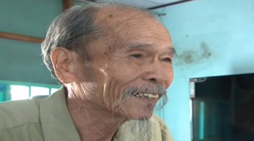 Nhớ anh hùng phi công Nguyễn Văn Bảy