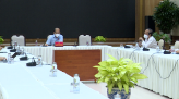 Đồng Tháp tiếp tục rà soát, chi hỗ trợ kịp thời người bị ảnh hưởng dịch Covid-19