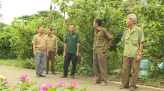 PCCC quán karaoke, kiểm đâu sai đó