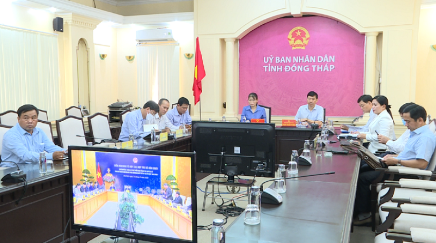Cần thay đổi nhận thức, tư duy để thúc đẩy chuyển đổi số trong kinh tế hợp tác