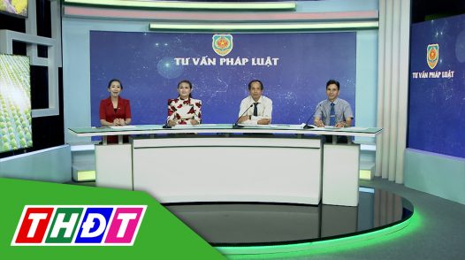 Tư vấn pháp luật - 23/9/2024 - Pháp luật về công chứng và chứng thực