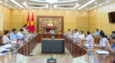 Phân nhóm hộ nghèo để giảm nghèo bền vững