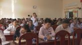 Thái Lan kéo dài luật tình trạng khẩn cấp chống Covid-19 thêm 45 ngày