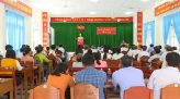 Lào ghi nhận thêm 14 ca mắc Covid-19 mới