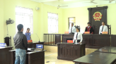Định An kéo giảm tình trạng thanh thiếu niên vi phạm pháp luật