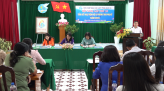 Đồng Tháp là tỉnh đầu tiên hoàn thành dữ liệu quản lý đoàn viên Việt Nam
