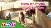 Truyền hình Đồng Tháp kết nối - 24/11/2024: Sự nỗ lực của các tài tử ở vòng tăng tốc