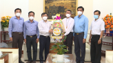 Chuyên gia chia sẻ biện pháp điều trị, quản lý F0 tại nhà