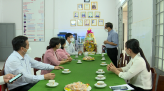 TP.HCM vận động 24.420 người thuộc nhóm nguy cơ tiêm vaccine ngừa Covid-19