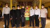 Chuyên gia chia sẻ biện pháp điều trị, quản lý F0 tại nhà