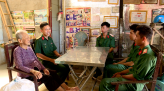 TP.Hồng Ngự: Nâng cao chất lượng thực hiện tiêu chí môi trường