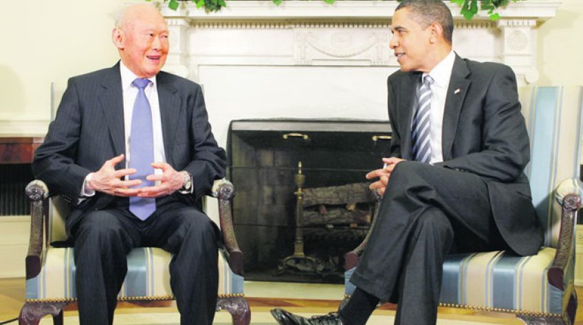 Những chính trị gia tuổi Hợi