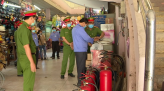 Lan tỏa cách bón phân vùi để giảm chi phí sản xuất