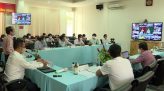 Người tiêu dùng tăng mua hải sản thay thế thịt heo