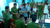 Sẵn sàng tiêm vắc xin phòng Covid-19 đợt 2 tại Đồng Tháp từ ngày 27/4