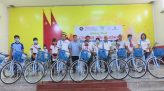 Sẵn sàng tiêm vắc xin phòng Covid-19 đợt 2 tại Đồng Tháp từ ngày 27/4