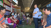 Shop online chứng minh uy tín bằng nộp thuế