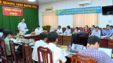 Đồng Tháp: Quyết tâm hoàn thành chỉ tiêu chuyển đổi số trong năm 2024