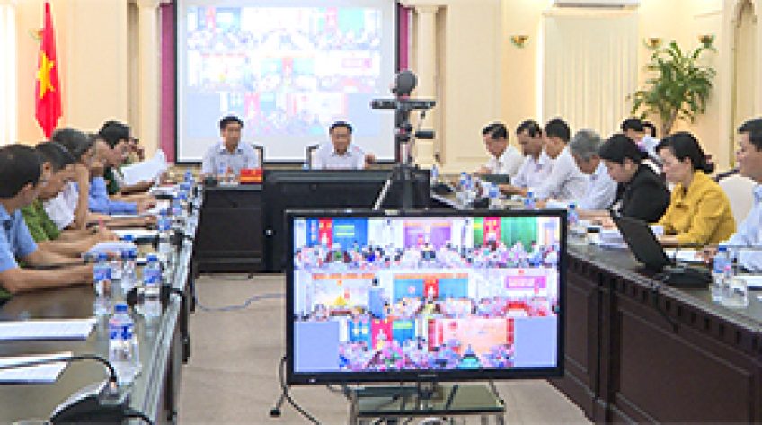Đồng Tháp xuất hiện dịch tả heo châu Phi