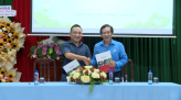 Tiềm năng đầu tư vào khu kinh tế cửa khẩu Đồng Tháp