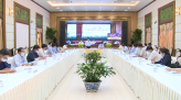 Phát hiện cơ sở chế biến cà phê không rõ nguồn gốc