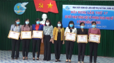 Phát hiện cơ sở chế biến cà phê không rõ nguồn gốc