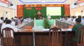 Phát hiện cơ sở chế biến cà phê không rõ nguồn gốc