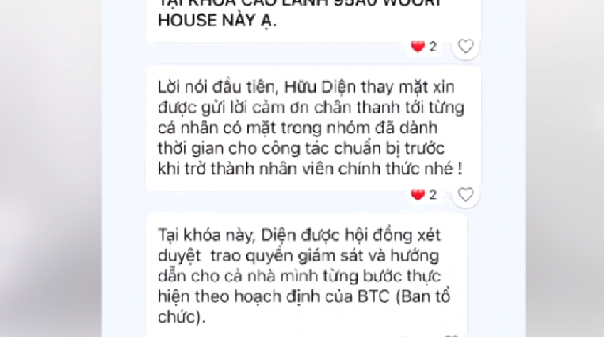 Cho con tham gia tuyển mẫu nhí, mẹ bị lừa mất tiền oan