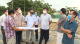Y, bác sĩ BV Trung ương Huế hỗ trợ điều trị thành công 50 bệnh nhân Covid-19
