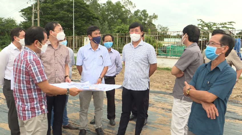 Tân Hồng cần giải quyết dứt điểm chùm ca mới, Thanh Bình giám sát doanh nghiệp chặt hơn