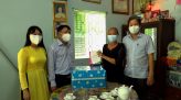 Đồng Tháp: Ghi nhận thêm 90 ca mắc mới