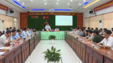 Nâng cao chất lượng hoạt động Đảng bộ xã, phường, thị trấn
