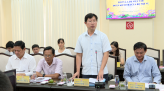 Lãnh đạo tỉnh thăm gia đình chính sách nhân kỷ niệm Ngày Thương binh - Liệt sĩ