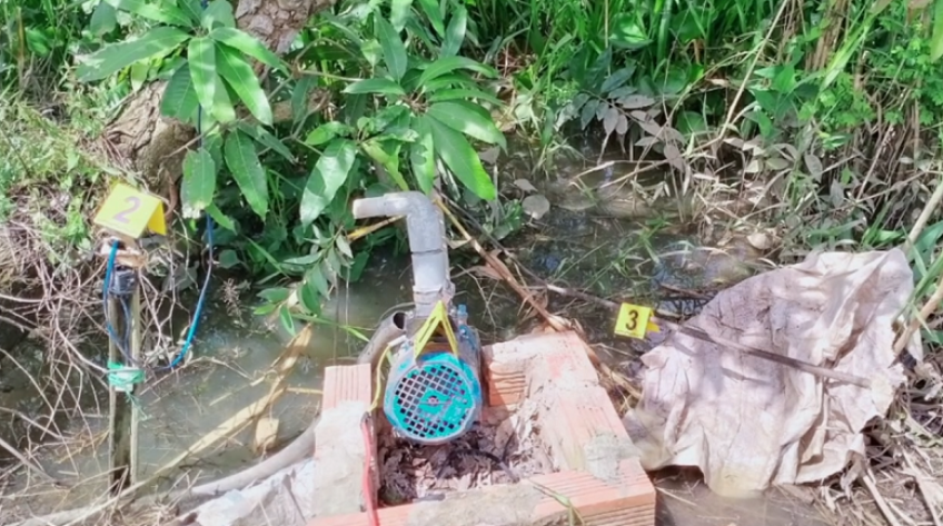 Tai nạn chết người từ những chiếc mô tơ điện