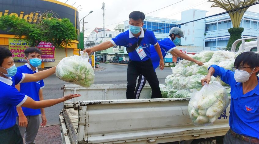 Mùa hè xanh đặc biệt của tuổi thanh xuân