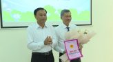 Dự án thi khởi nghiệp 2020: Mới mẽ tiếp cận thị trường nhưng hoàn thiện về sản phẩm