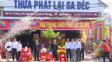 Xuất cấp hóa chất khử khuẩn cho các tỉnh phòng, chống dịch bệnh