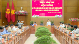 Chìa khóa của bài toán đầu ra cho nông sản