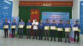 Giải ngân vốn hỗ trợ doanh nghiệp gặp khó khăn do Covid-19