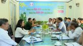 Giải ngân vốn hỗ trợ doanh nghiệp gặp khó khăn do Covid-19