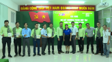 150 doanh nghiệp tham gia Ngày hội Giao thương tại Đồng Tháp