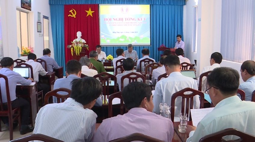 Vi phạm trong quản lý sử dụng đất đai giảm nhiều