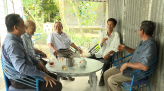 Tài tử miệt vườn mùa 3 tiếp tục truyền lửa đam mê